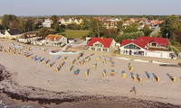 Ihre Ferienunterkunft 200 Meter von der Ostsee entfernt in Kellenhusen - Ferienwohnung 